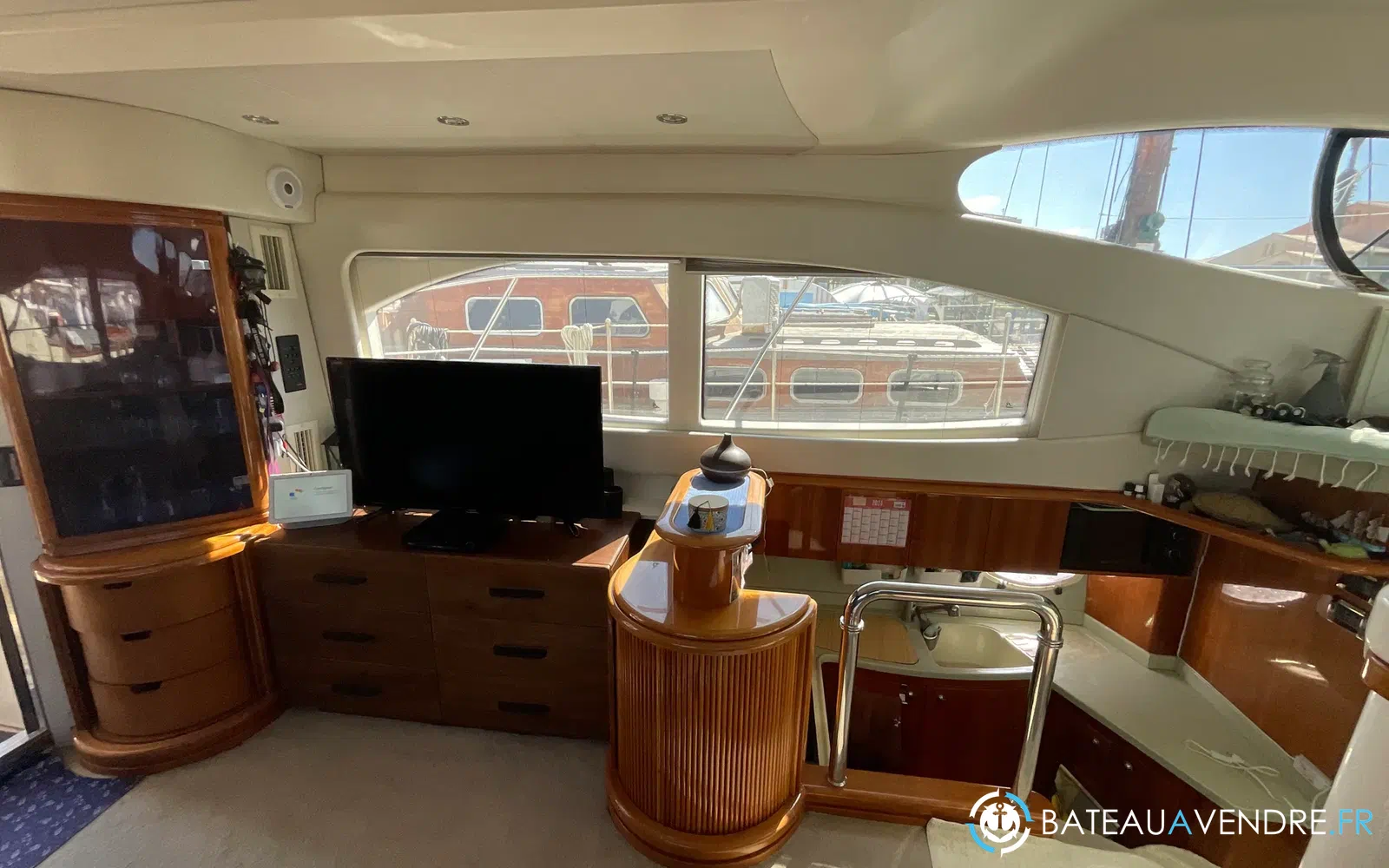 slider 19 Azimut 46