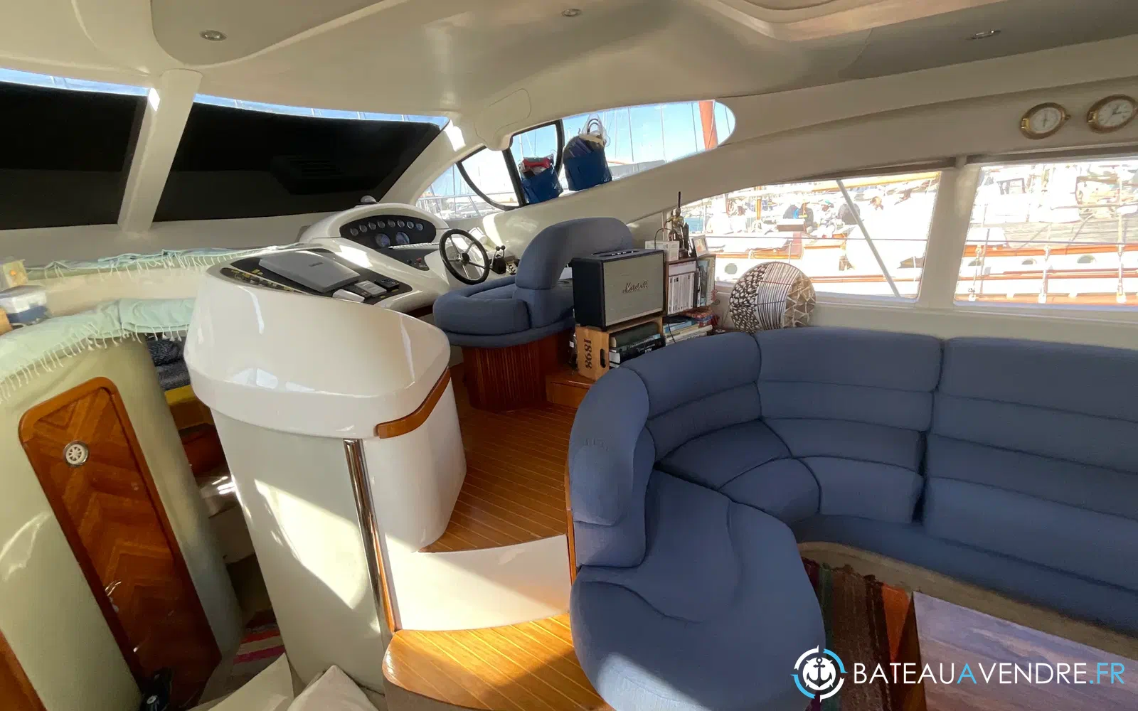 slider 20 Azimut 46