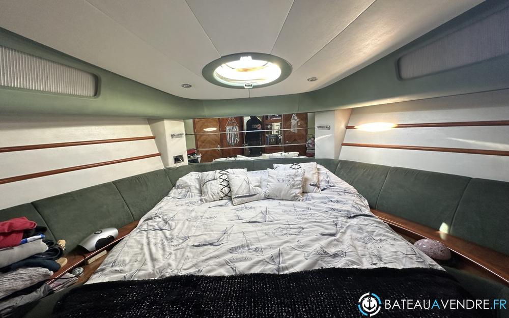 Azimut 46 interieur photo 5