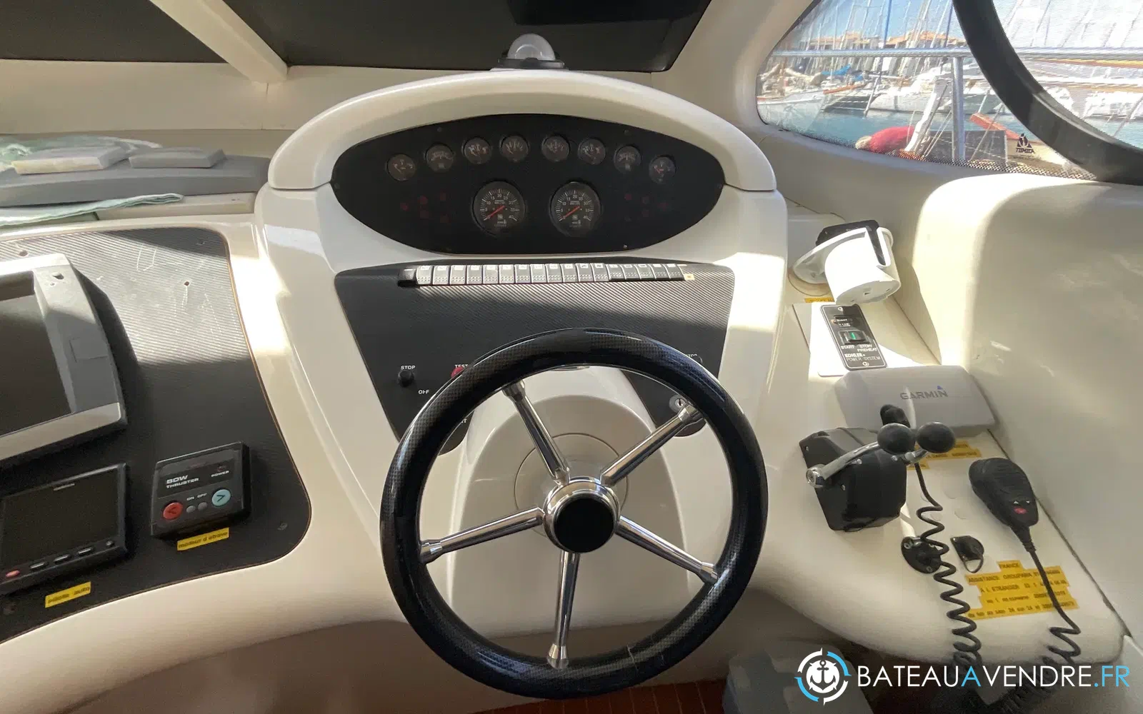 slider 23 Azimut 46
