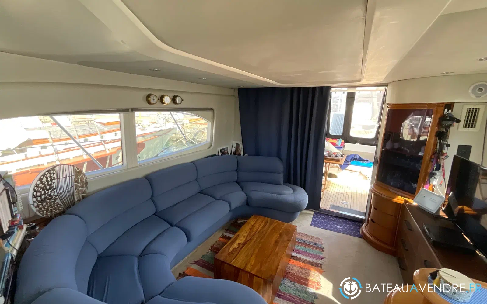 slider 25 Azimut 46