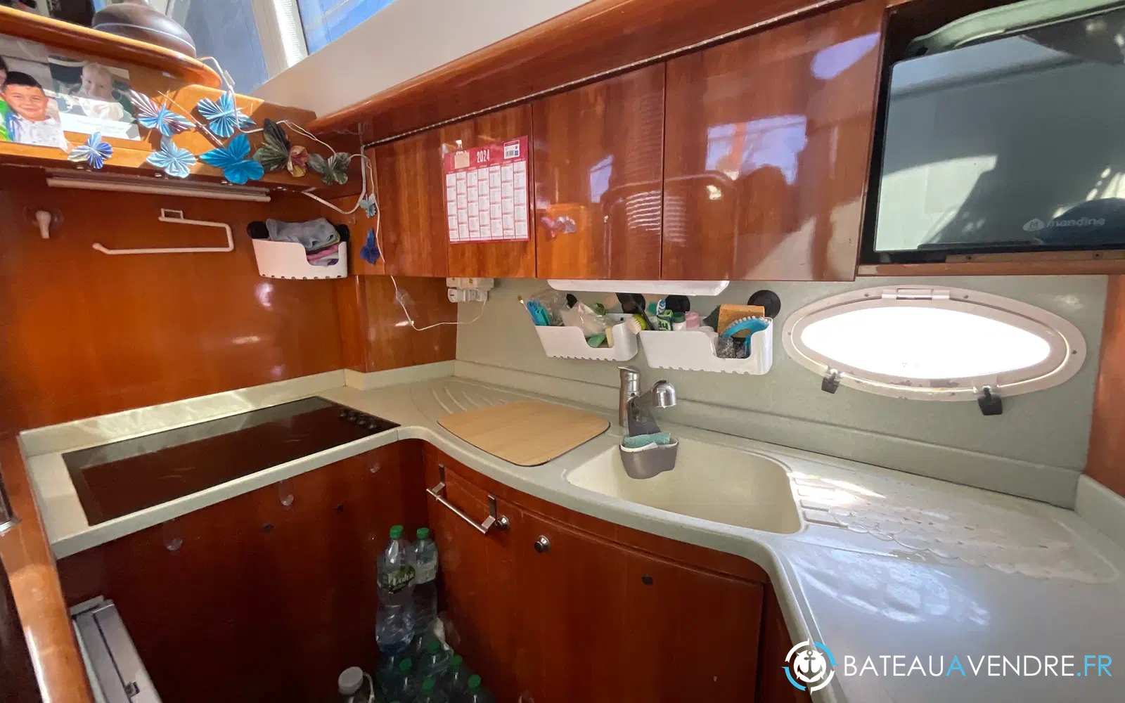 slider 26 Azimut 46