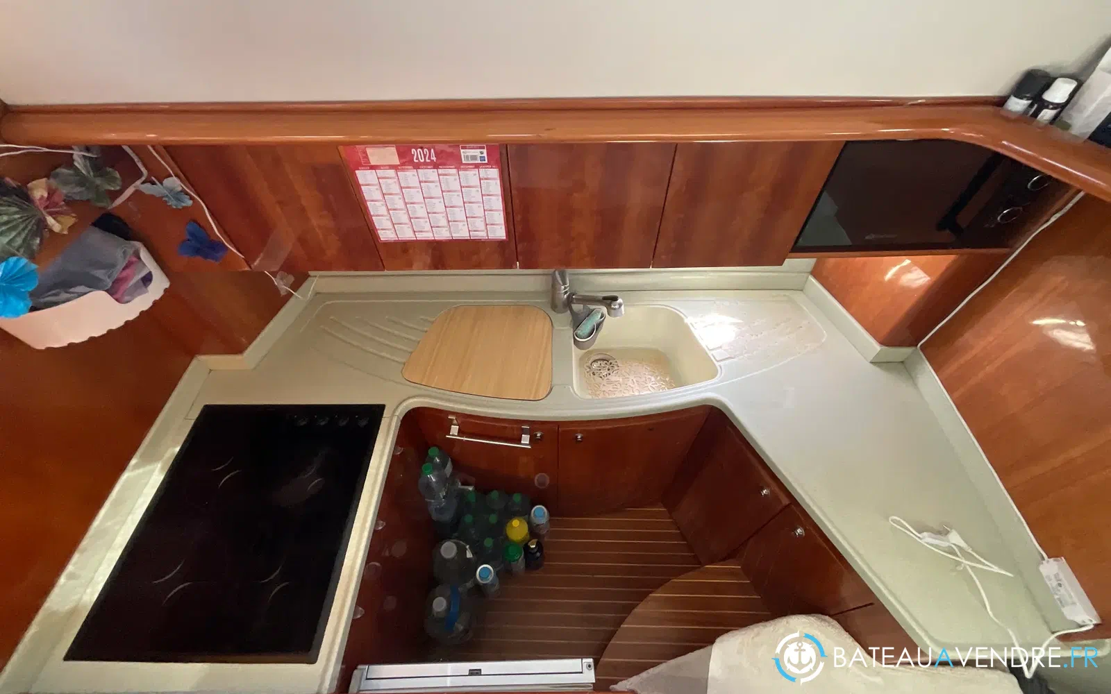 slider 27 Azimut 46