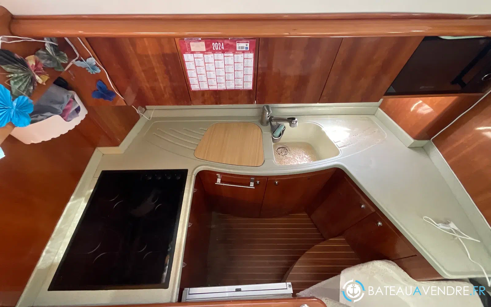 slider 28 Azimut 46