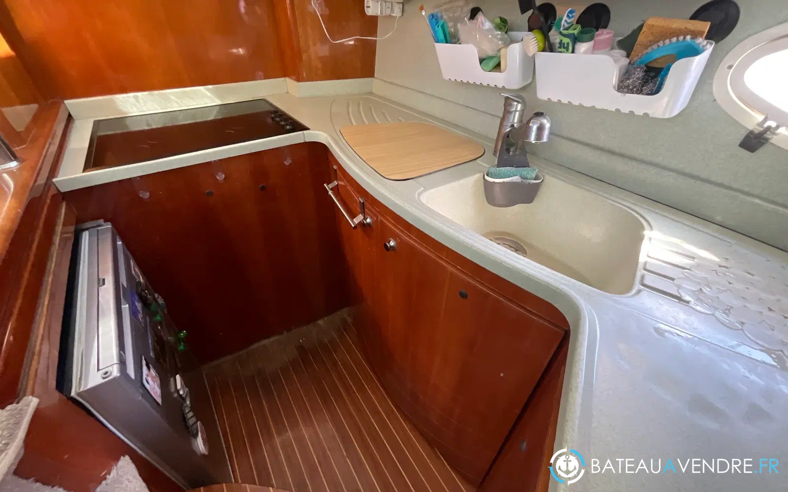 slider 29 Azimut 46