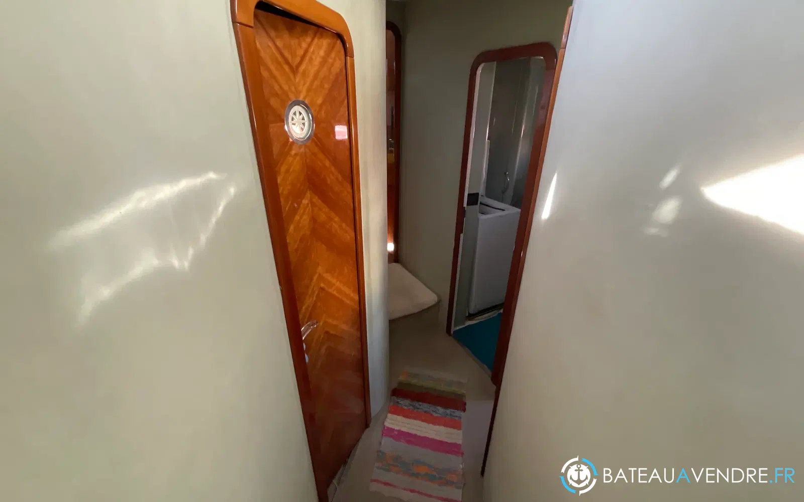 slider 30 Azimut 46