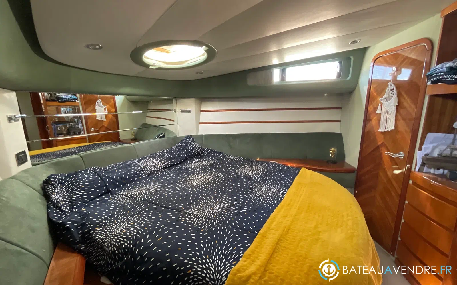 slider 34 Azimut 46