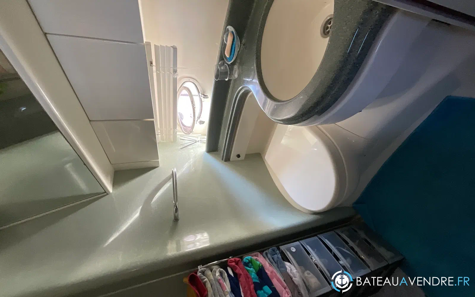 slider 36 Azimut 46
