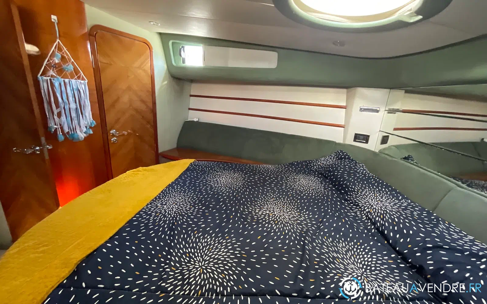 slider 38 Azimut 46