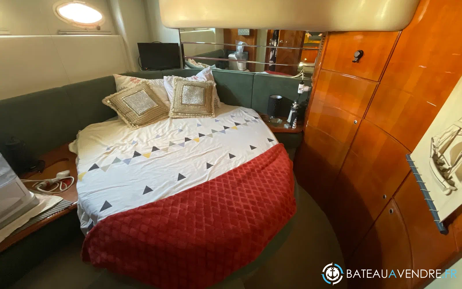 slider 39 Azimut 46