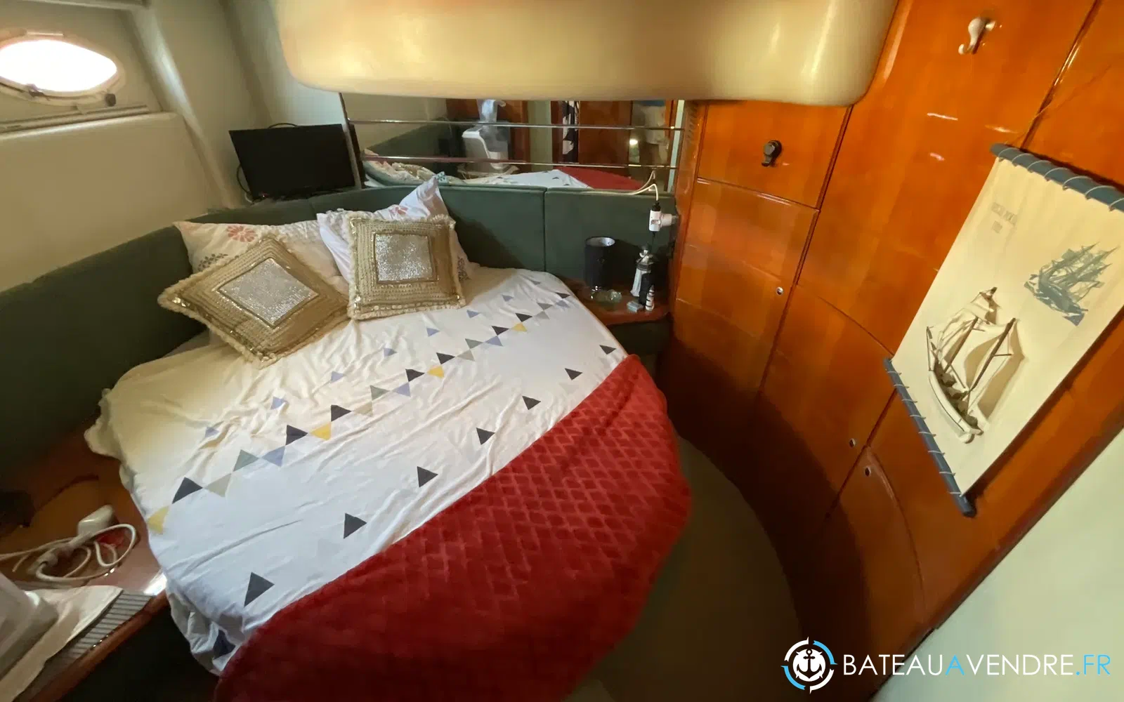 slider 40 Azimut 46