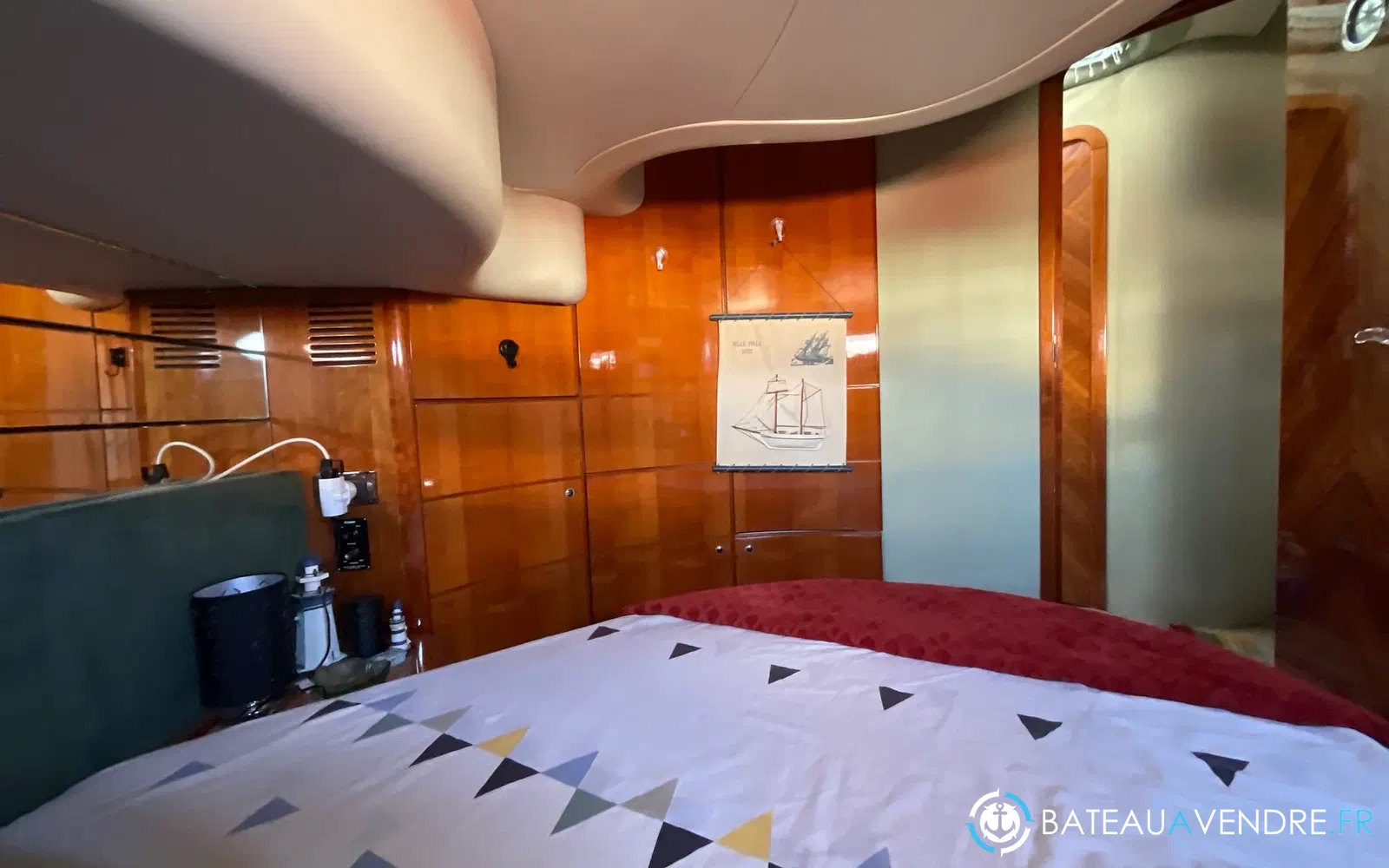 slider 41 Azimut 46