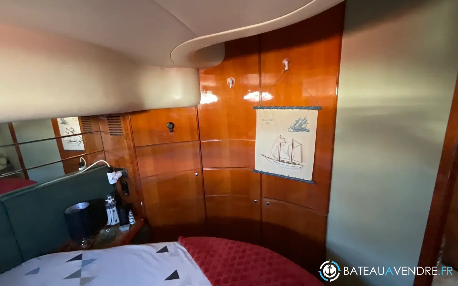 slider 42 Azimut 46
