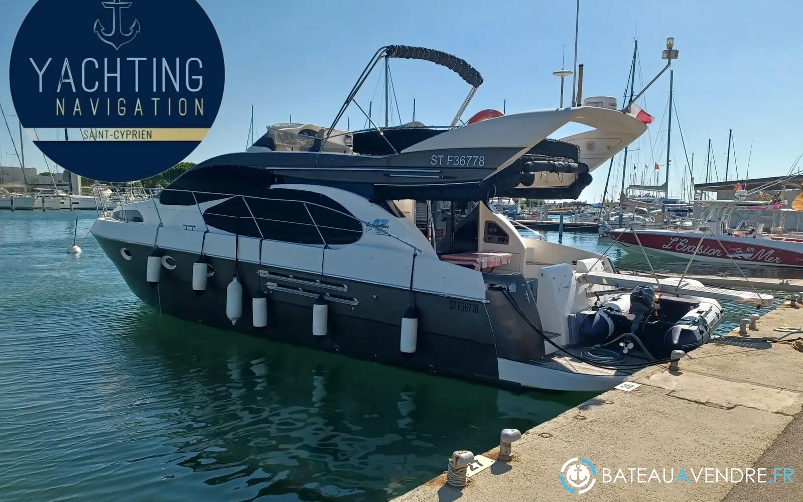 slider 44 Azimut 46