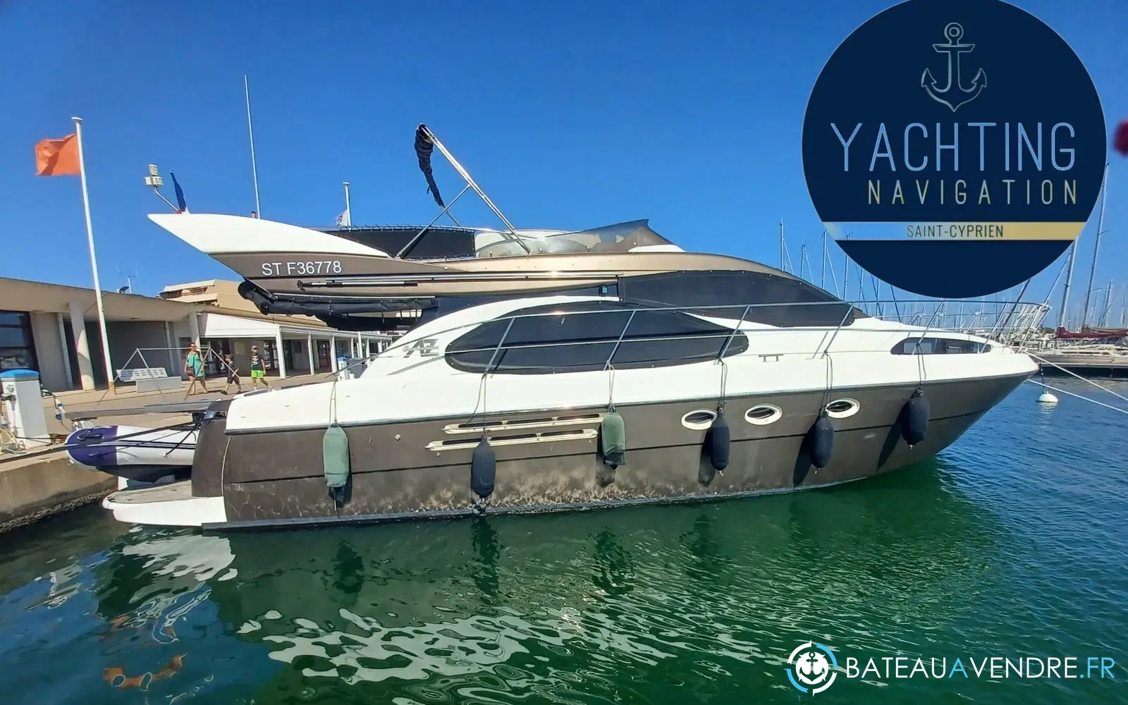 slider 45 Azimut 46