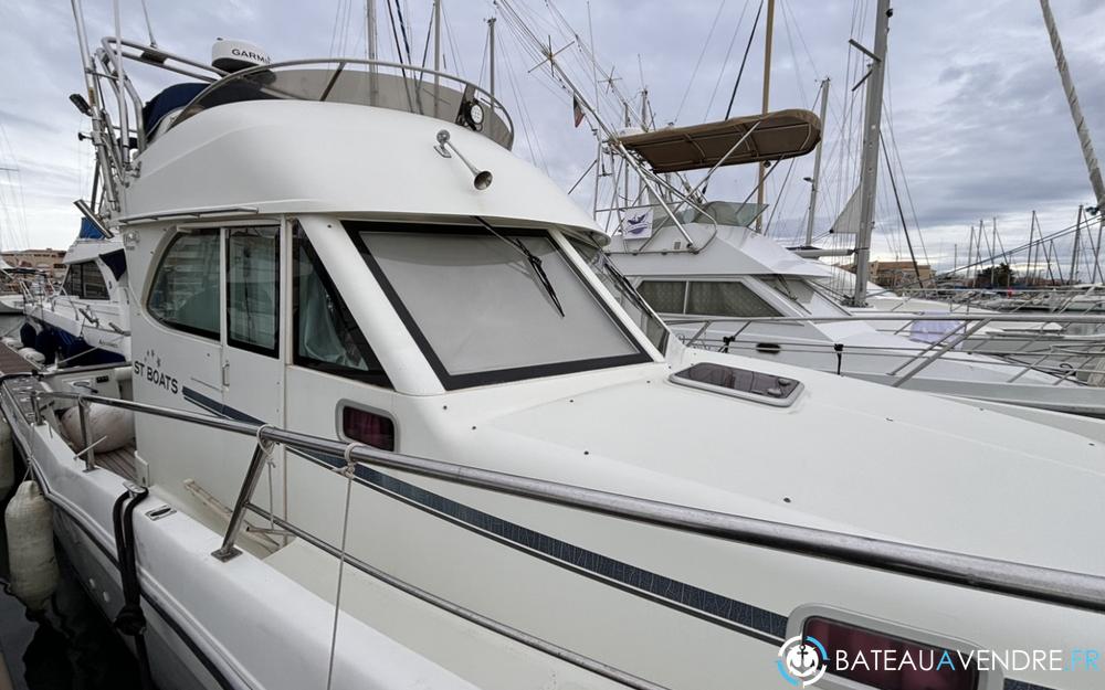 ST Boats Starfisher 1060 exterieur photo 5