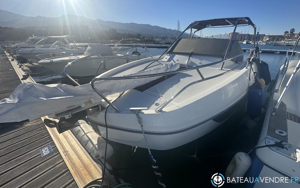 Beneteau Flyer 8.8 SUNdeck exterieur photo 2