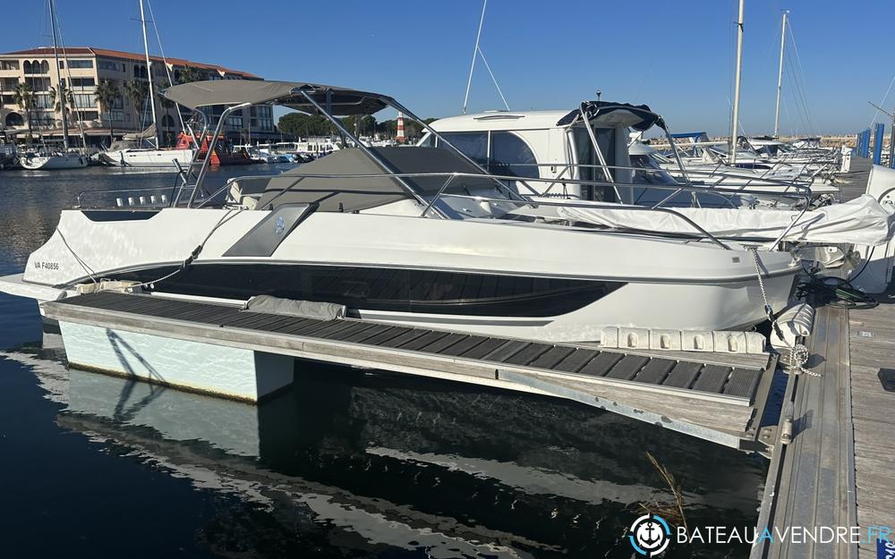 Beneteau Flyer 8.8 SUNdeck exterieur photo 5