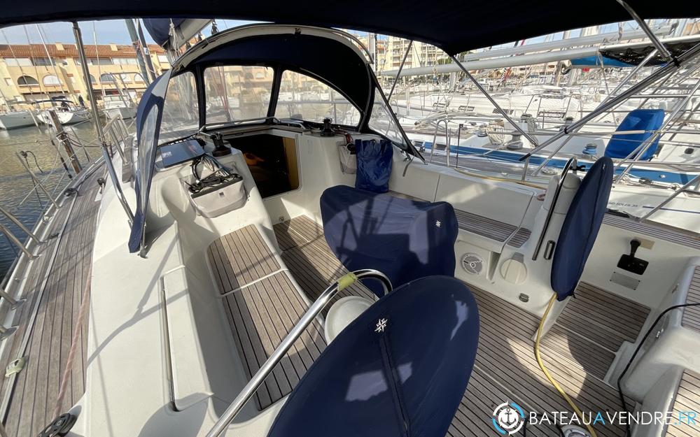 Jeanneau Sun Odyssey 42 i exterieur photo 4