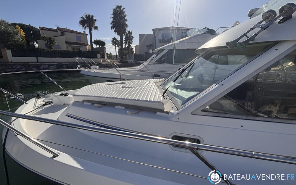 Beneteau Antares Serie 9 Fly exterieur photo 3