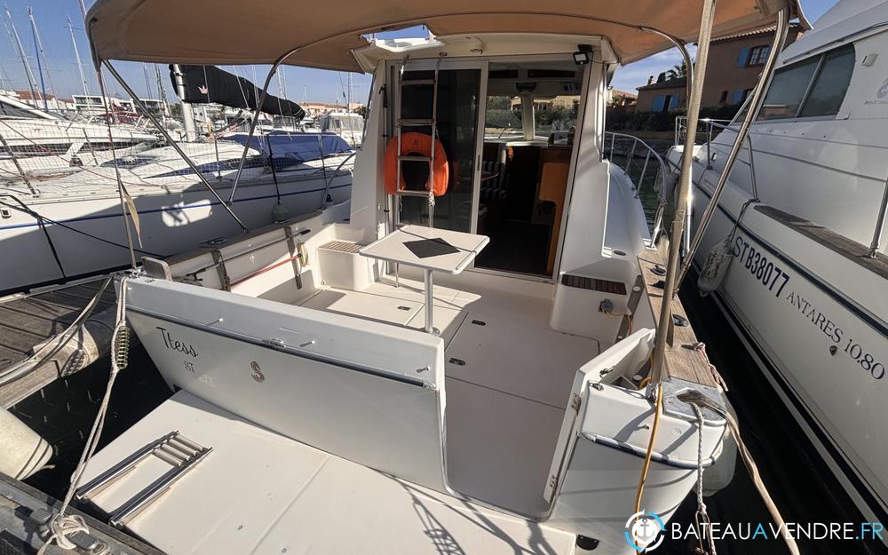 Beneteau Antares Serie 9 Fly exterieur photo 5