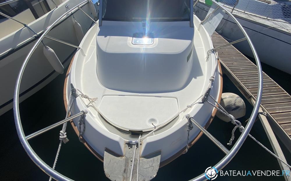 Beneteau Antares 550 Calanque exterieur photo 4