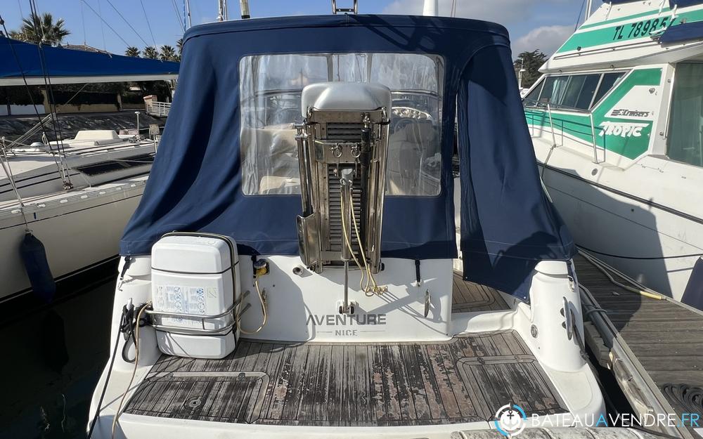 Sessa Marine C35 exterieur photo 3