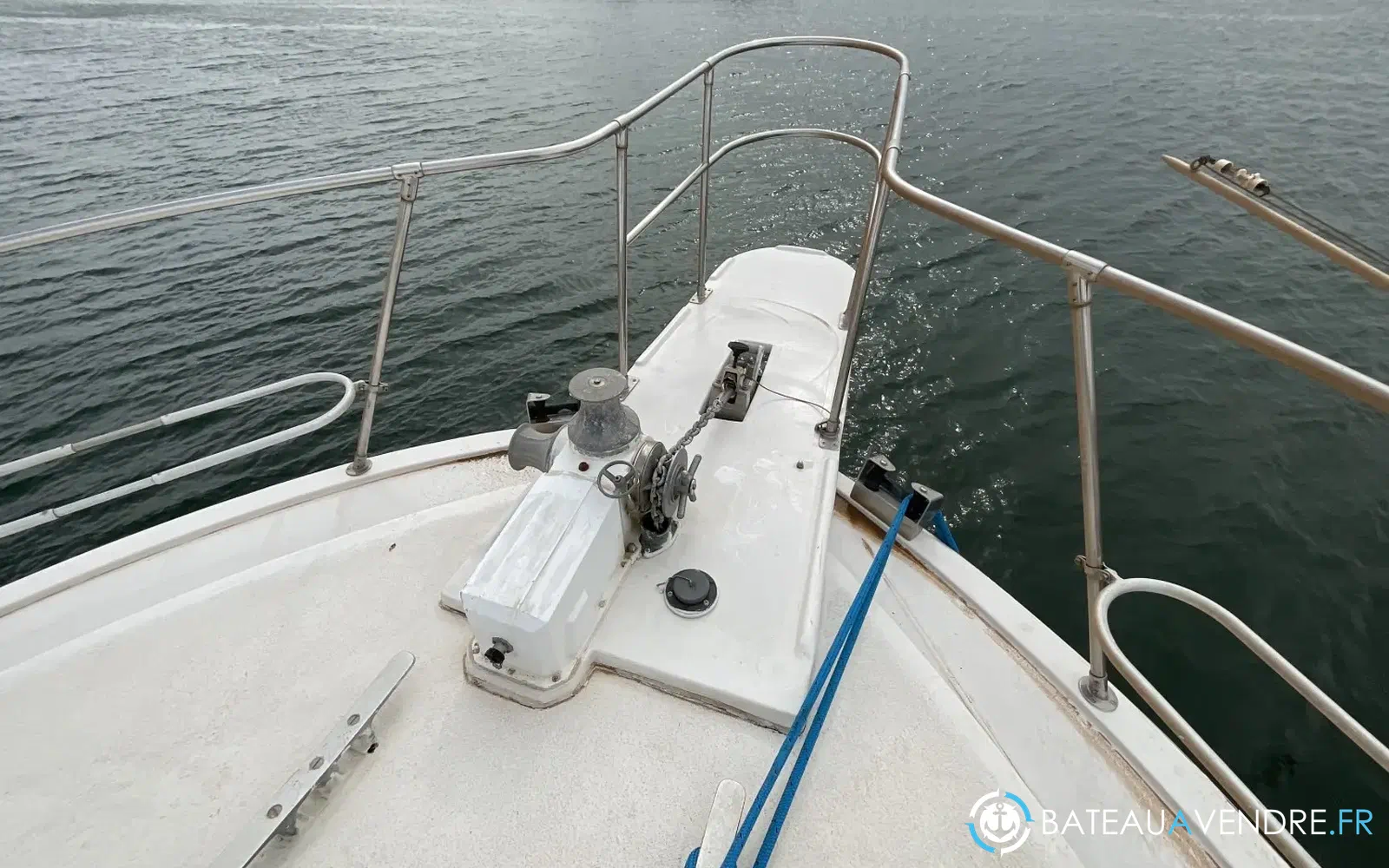 slider 10 Bertram 46.6 Convertible