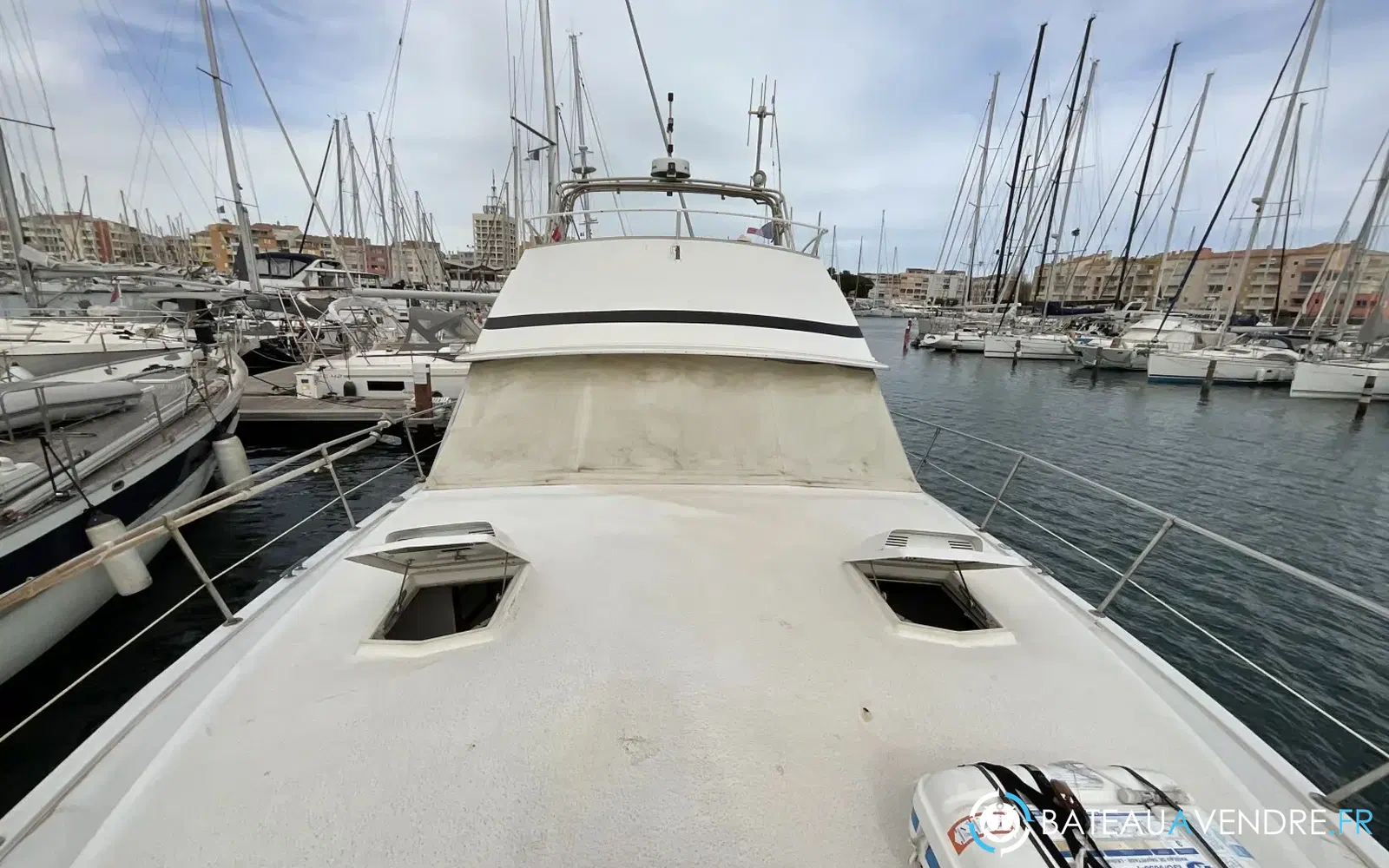 slider 11 Bertram 46.6 Convertible