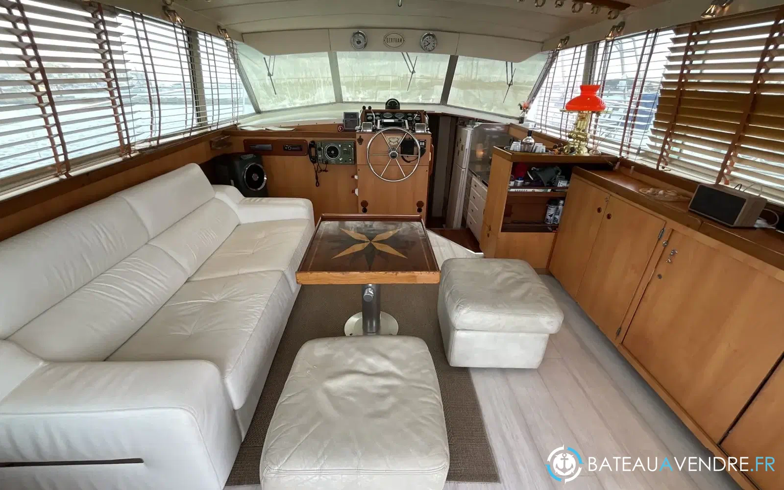 slider 19 Bertram 46.6 Convertible