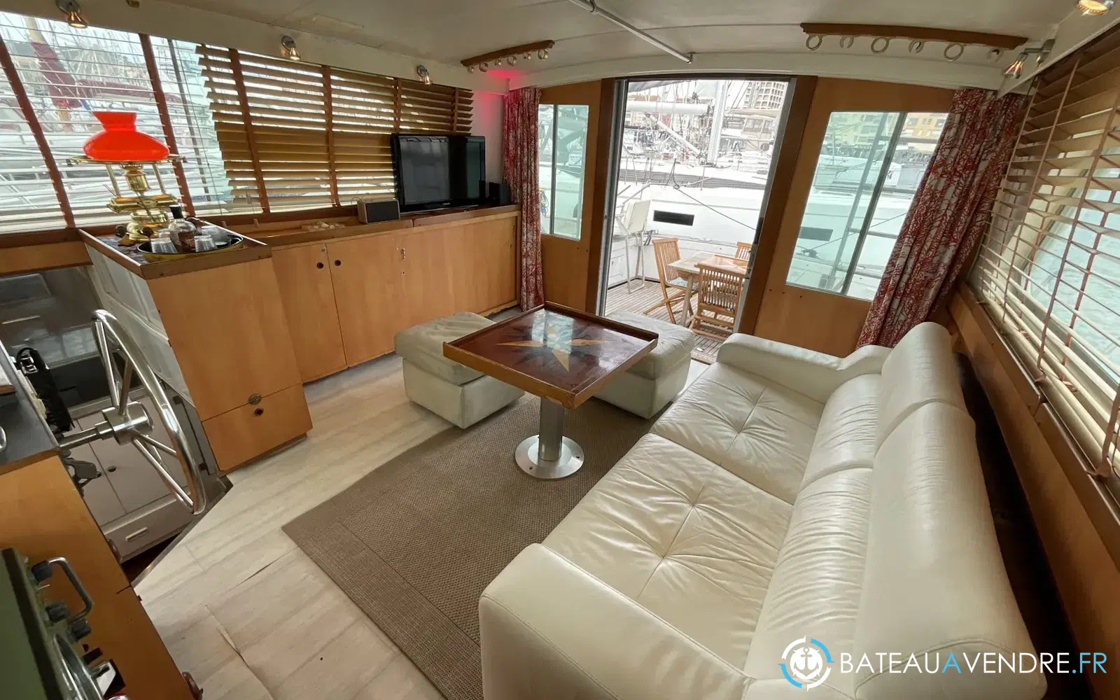 slider 20 Bertram 46.6 Convertible