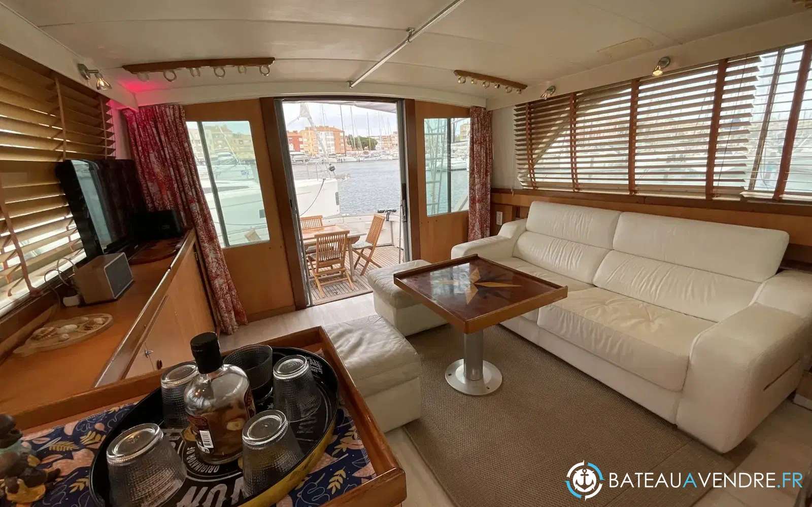 slider 21 Bertram 46.6 Convertible
