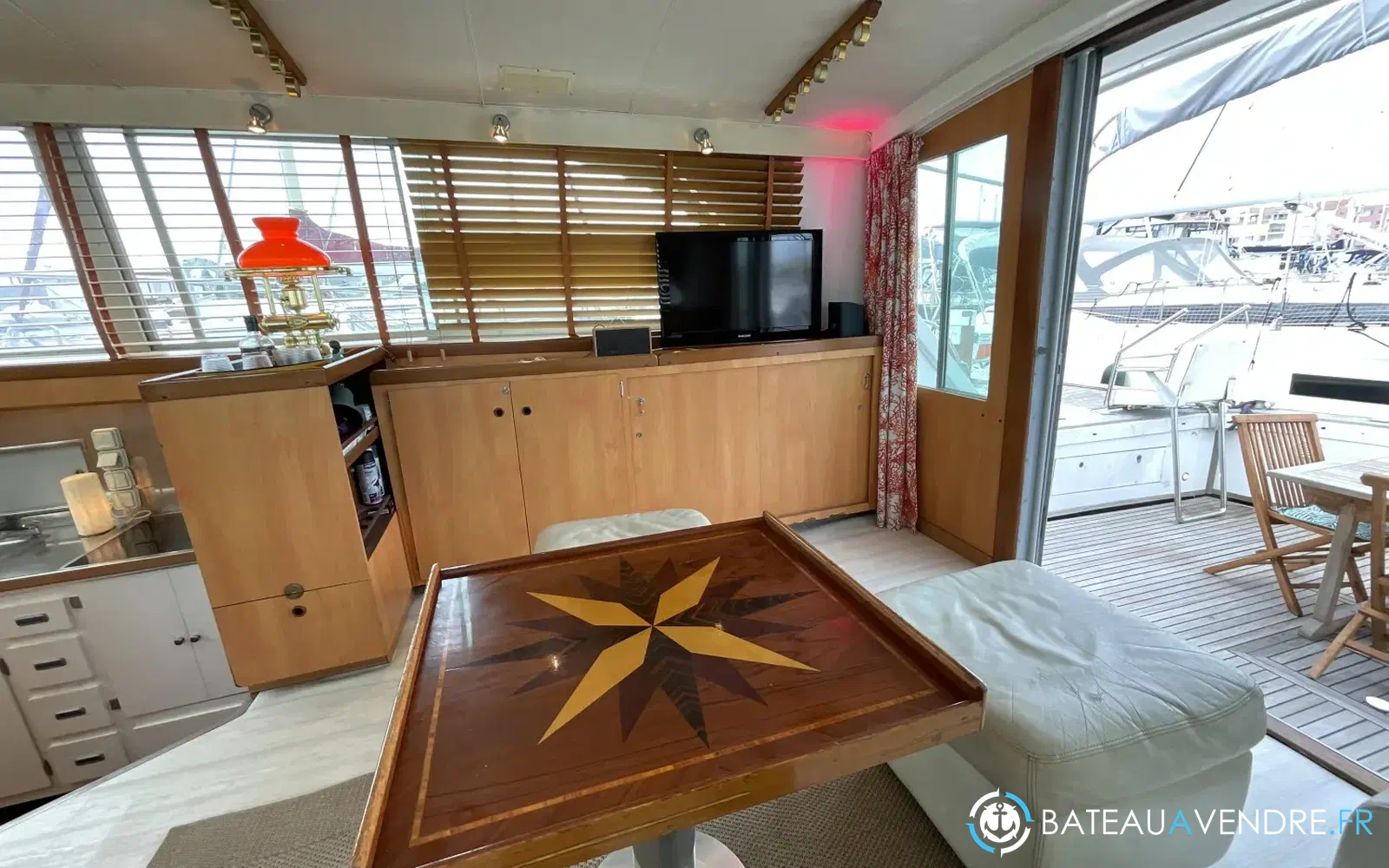 slider 22 Bertram 46.6 Convertible