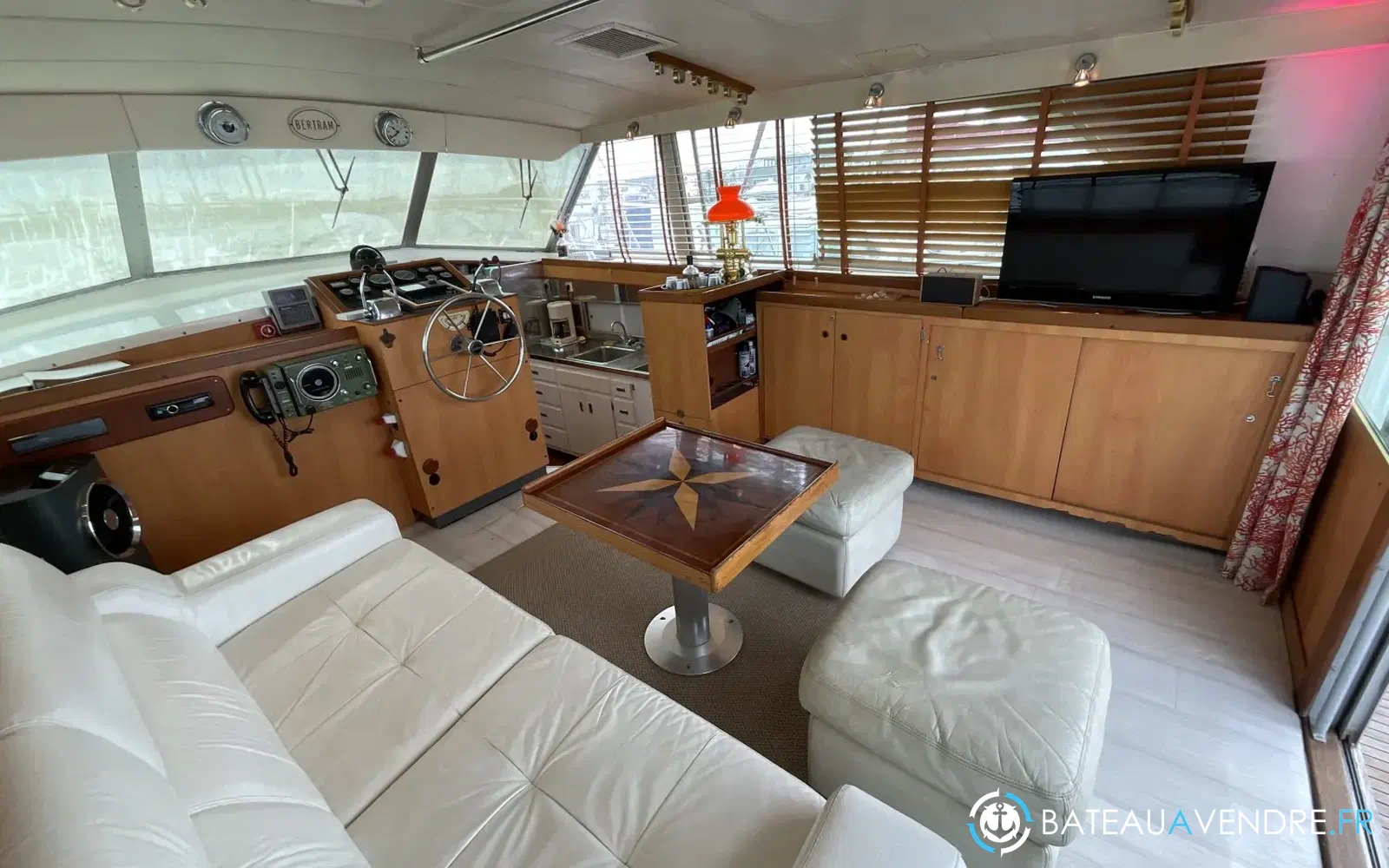 slider 24 Bertram 46.6 Convertible