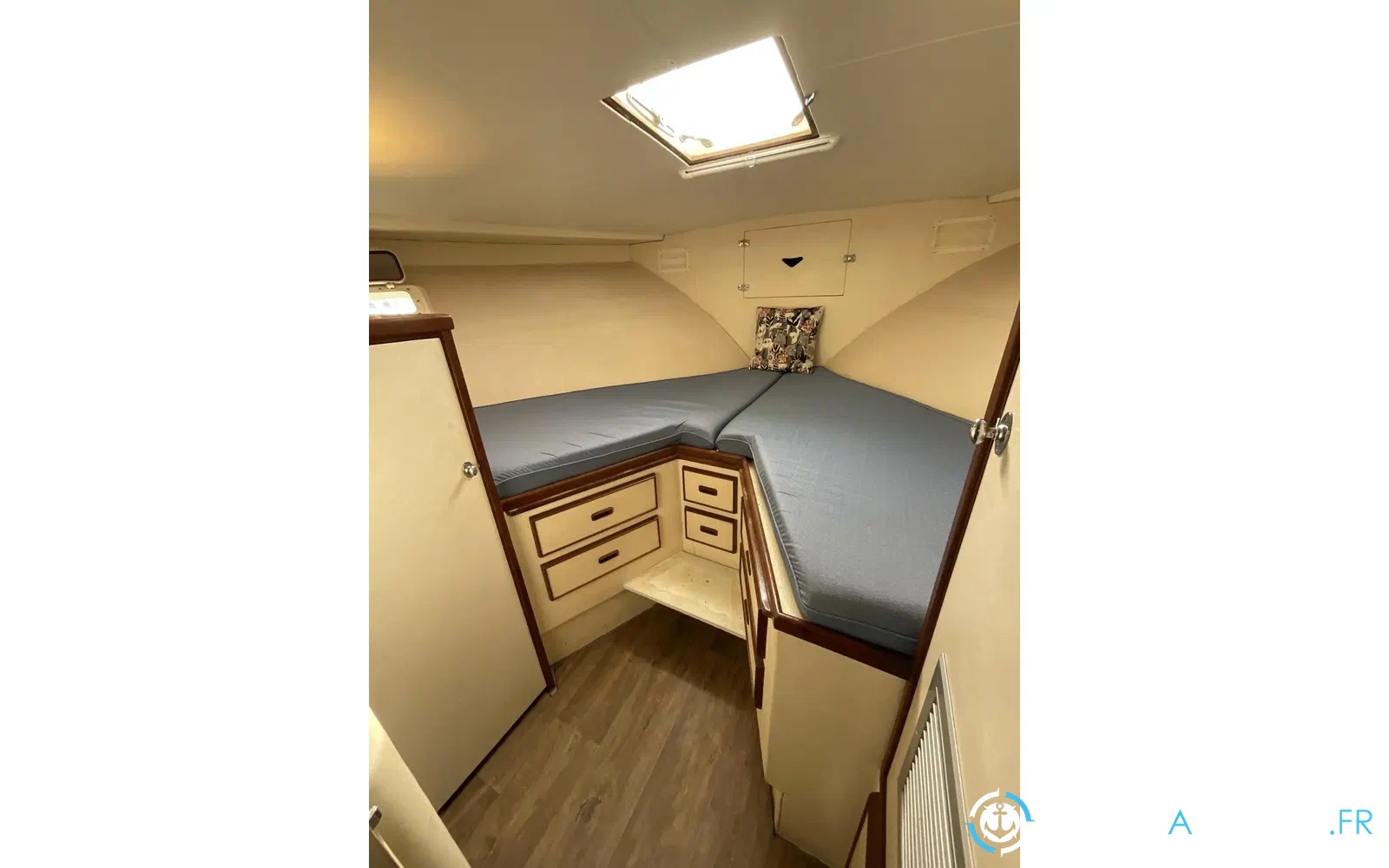 slider 39 Bertram 46.6 Convertible