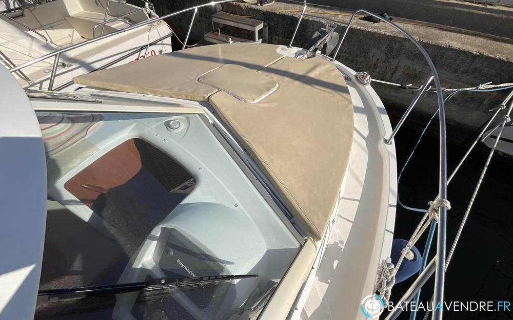 Beneteau Antares 8 exterieur photo 3