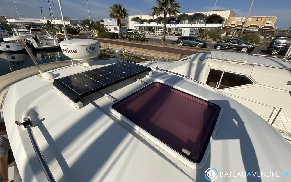 Beneteau Antares 8 exterieur photo 4