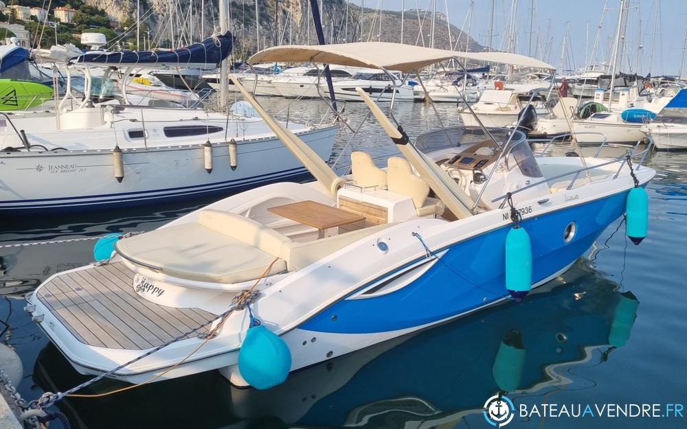 Sessa Marine Key Largo 27 Inboard exterieur photo 2