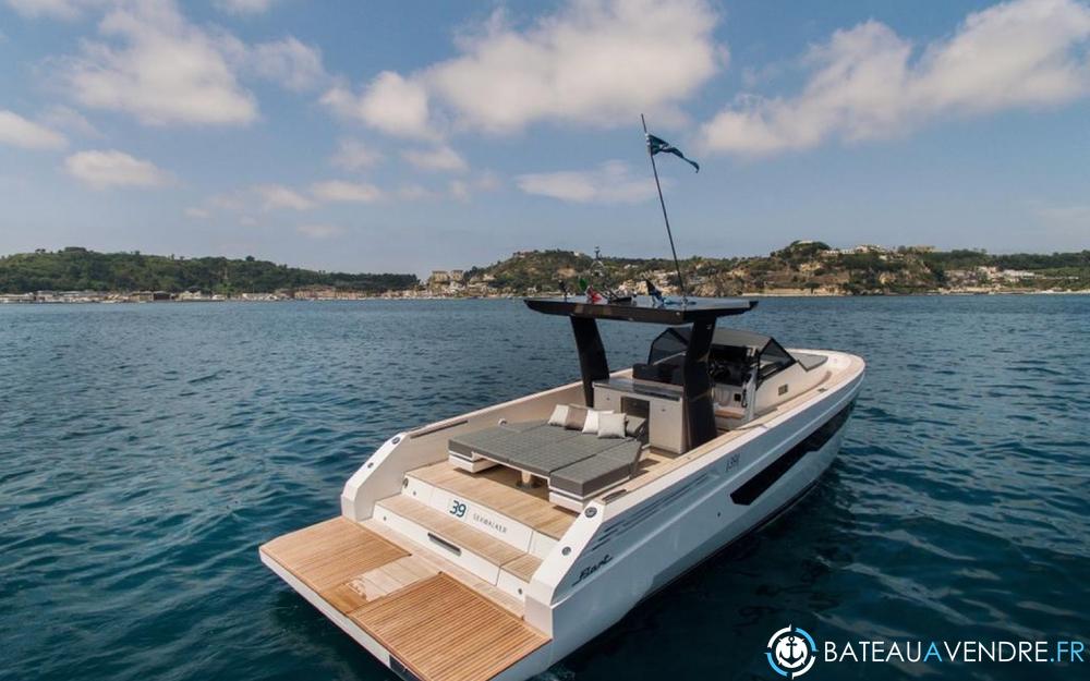 Fiart Mare Fiart 39 Seawalker  exterieur photo 2