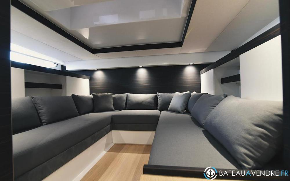 Fiart Mare Fiart 39 Seawalker  interieur photo 4