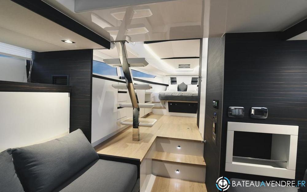 Fiart Mare Fiart 39 Seawalker  interieur photo 5