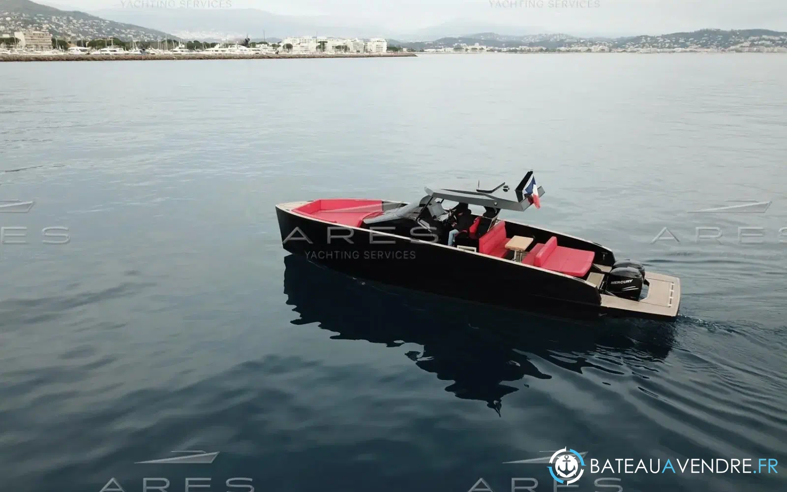 slider 0 Tesoro T-40