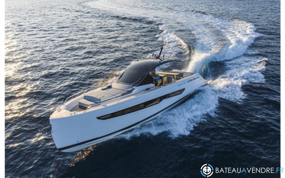 Fiart Mare Fiart 43 Seawalker  exterieur photo de présentation