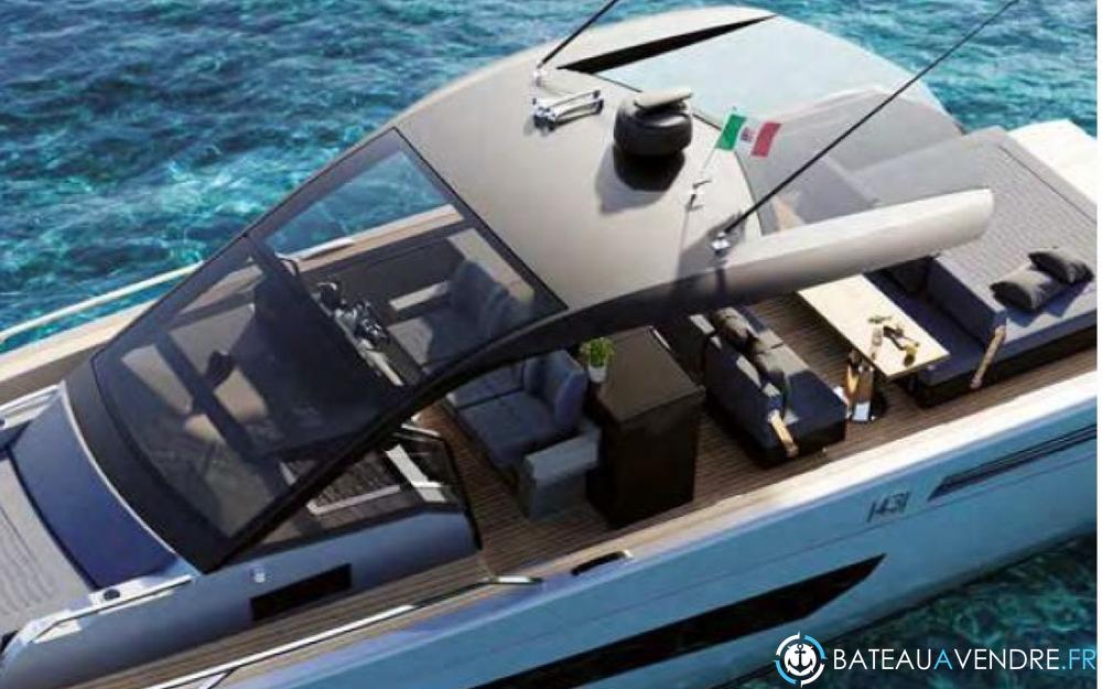 Fiart Mare Fiart 43 Seawalker exterieur photo 2