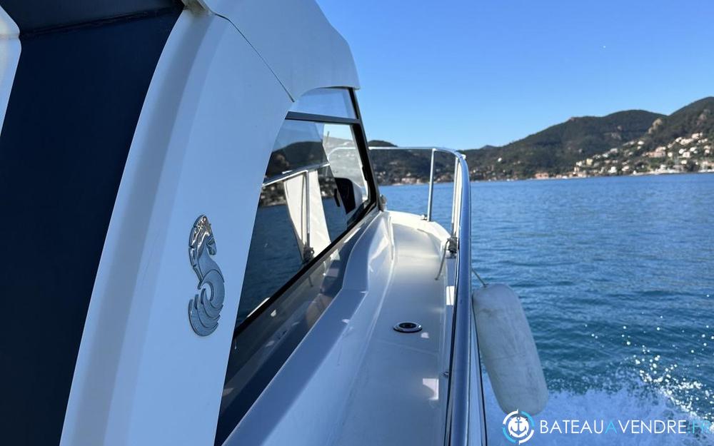 Beneteau Antares 8 exterieur photo 5