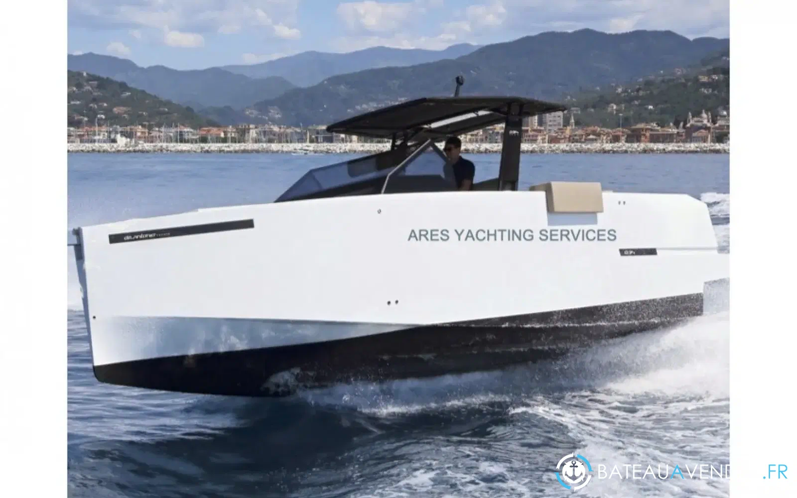 slider 0 De Antonio Yachts D34 Cruiser