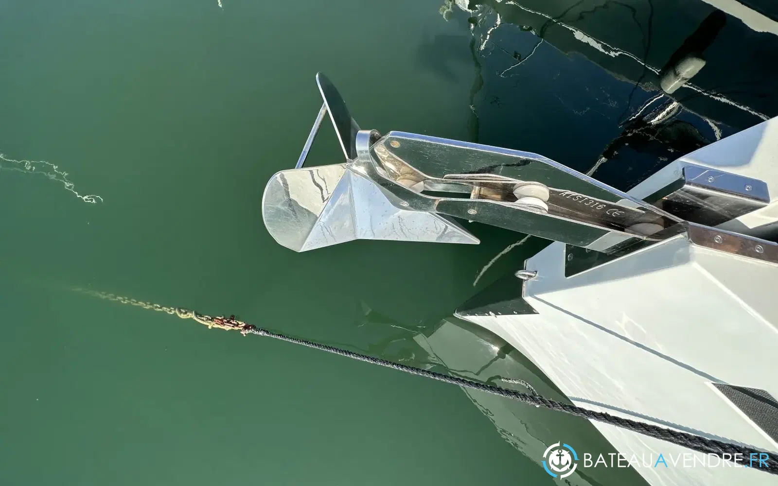 slider 14 De Antonio Yachts D34 Cruiser