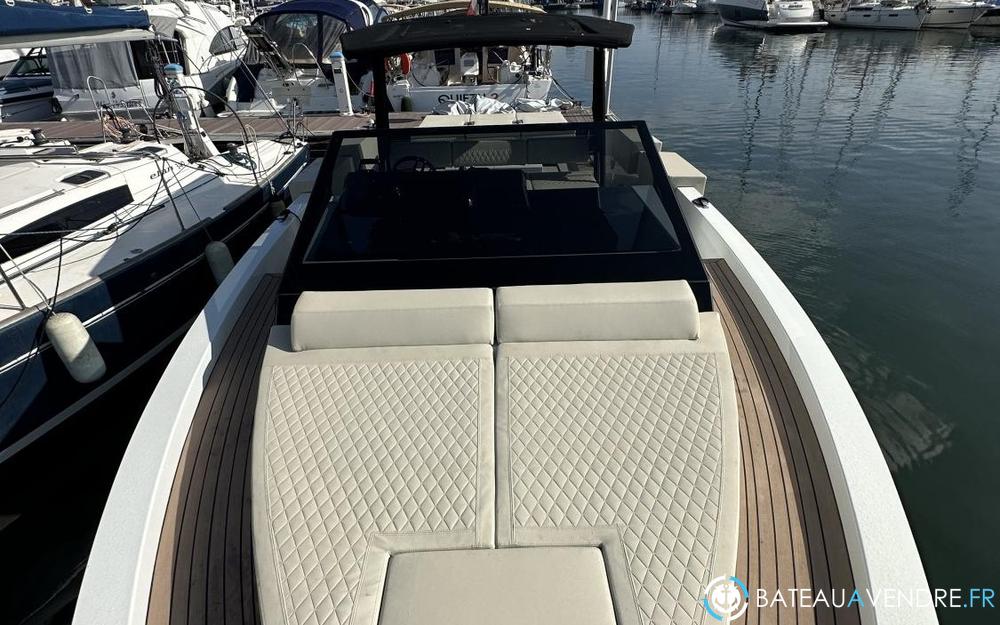 De Antonio Yachts D34 Cruiser  exterieur photo 3