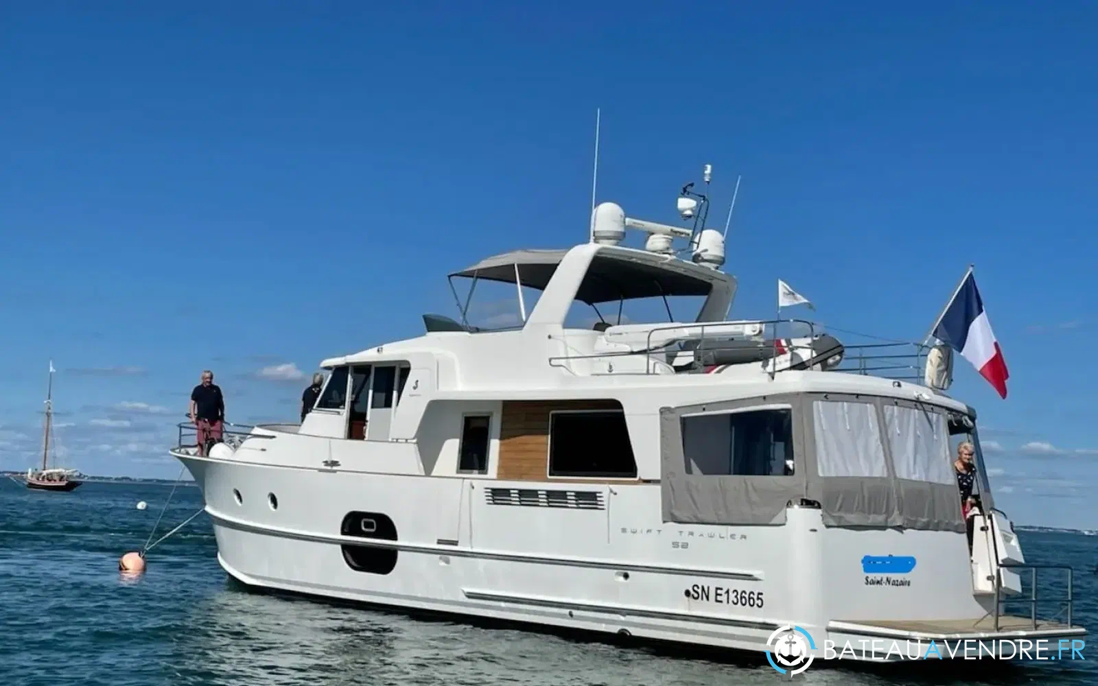 slider 3 Beneteau Swift Trawler 52