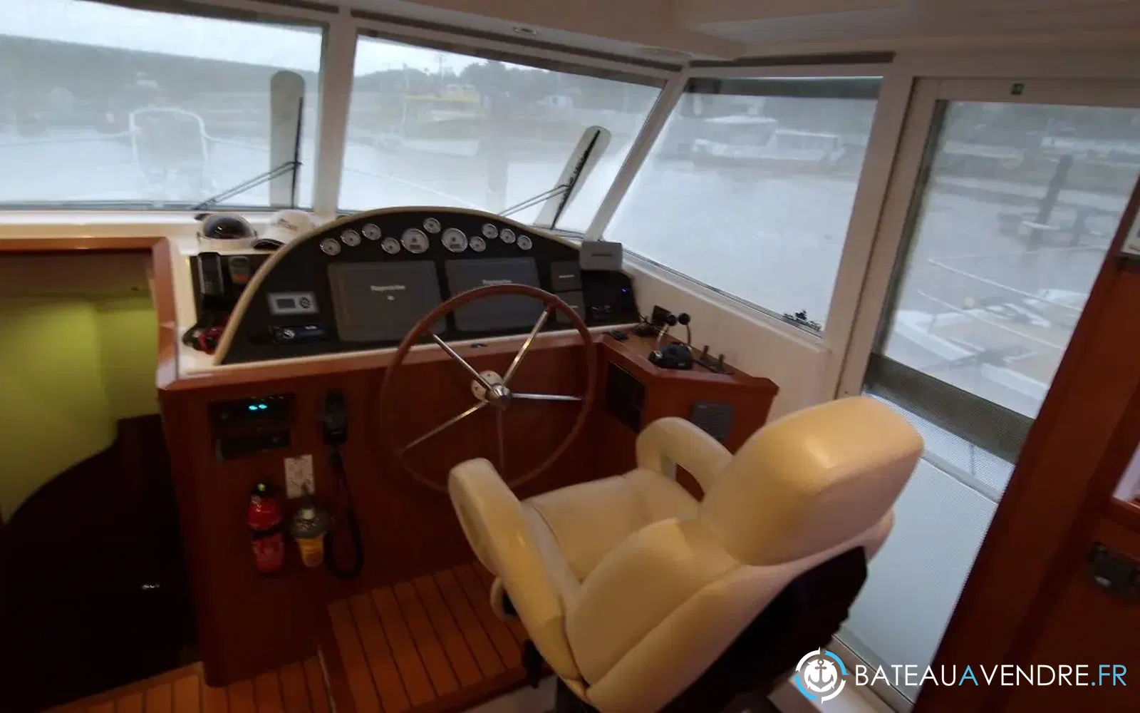 slider 13 Beneteau Swift Trawler 52